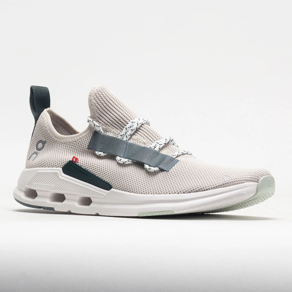 On Running On Cloudeasy Men's Pearl/Olive - Image 5