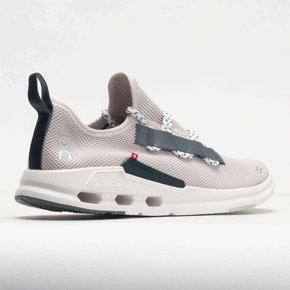 On Running On Cloudeasy Men's Pearl/Olive - Image 6