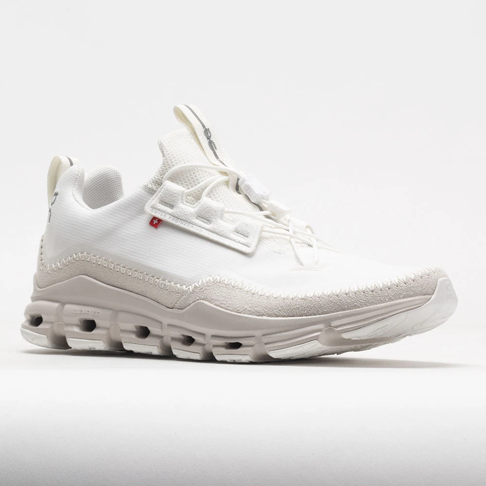 On Running On Cloudaway Men's Ivory/Pearl - Image 5