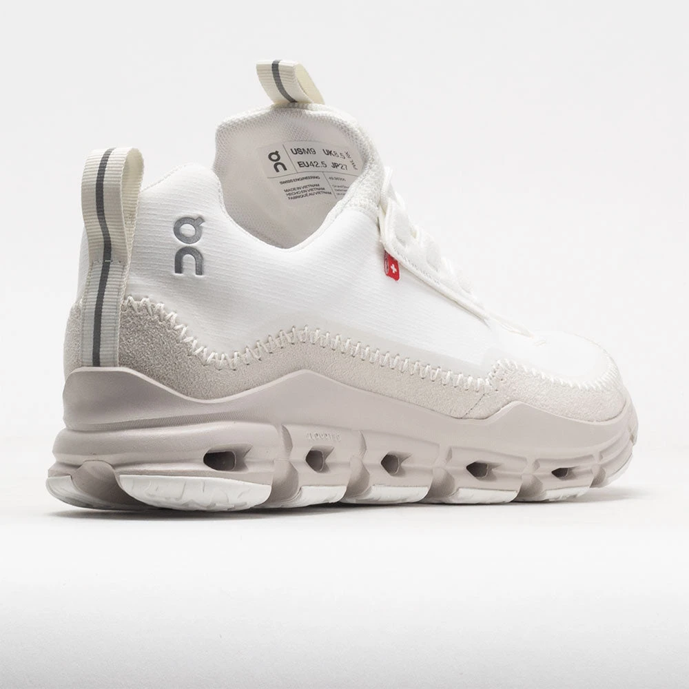 On Running On Cloudaway Men's Ivory/Pearl - Image 6