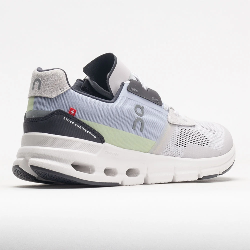 On Running On Cloudrift Women's Frost/Heather - Image 6