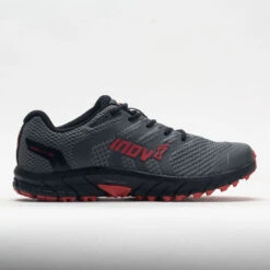 Inov-8 Parkclaw 260 Knit Men's Grey/Black/Red