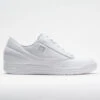 Fila Original Tennis Men's White/White/White