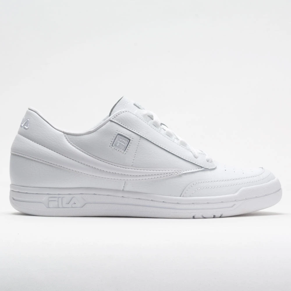 Fila Original Tennis Men's White/White/White