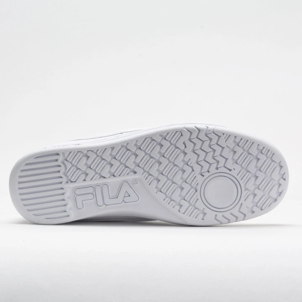 Fila Original Tennis Men's White/White/White - Image 4