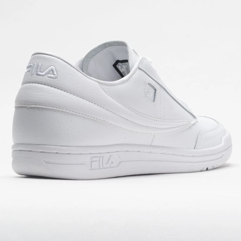 Fila Original Tennis Men's White/White/White - Image 6