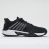 K-Swiss Hypercourt Supreme Men's Black/White