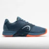 HEAD Revolt Pro 4.0 Men's Bluestone/Orange
