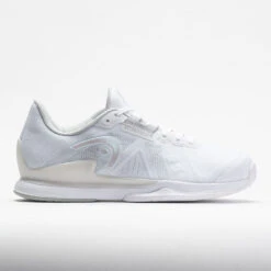 HEAD Sprint Pro 3.5 Women's White/Iridescent