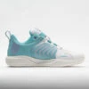 K-Swiss Ultrashot Team Women's Brilliant White/Angel Blue/Sheer Lilac