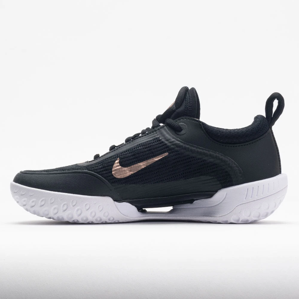 Nike Zoom NXT Women's Black/Metallic Red Bronze/White - Image 2