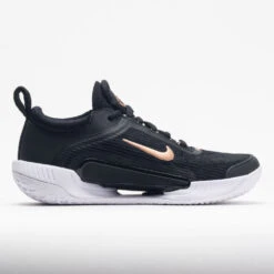 Nike Zoom NXT Women's Black/Metallic Red Bronze/White