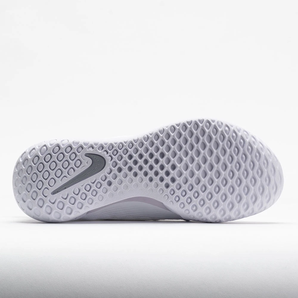 Nike Zoom NXT Women's White/Metallic Silver/Grey Fog - Image 4
