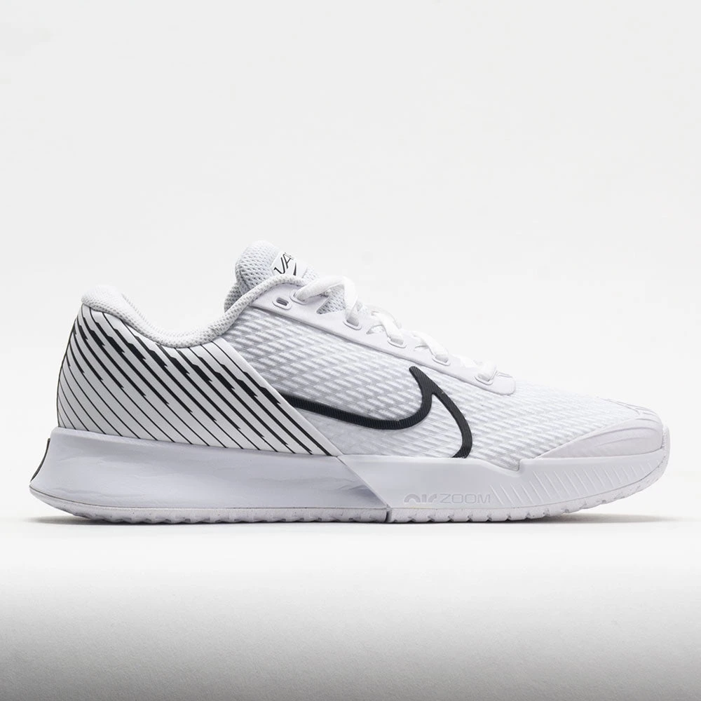 Nike Zoom Vapor Pro 2 Men's White/White