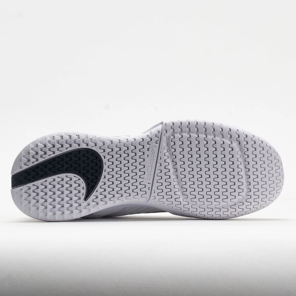 Nike Zoom Vapor Pro 2 Men's White/White - Image 4