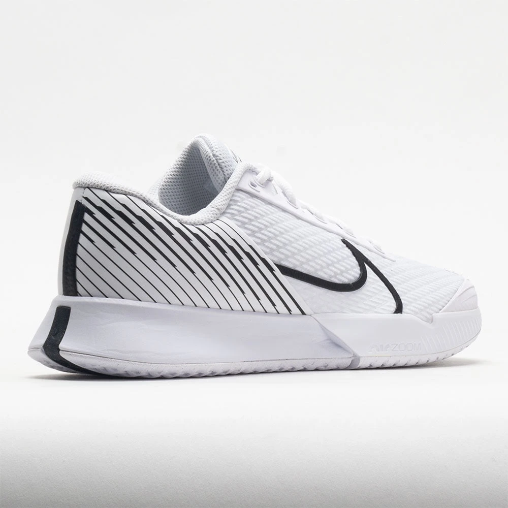 Nike Zoom Vapor Pro 2 Men's White/White - Image 6