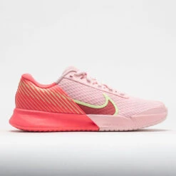 Nike Vapor Pro 2 Women's Pink Bloom/Barely Volt/Adobe