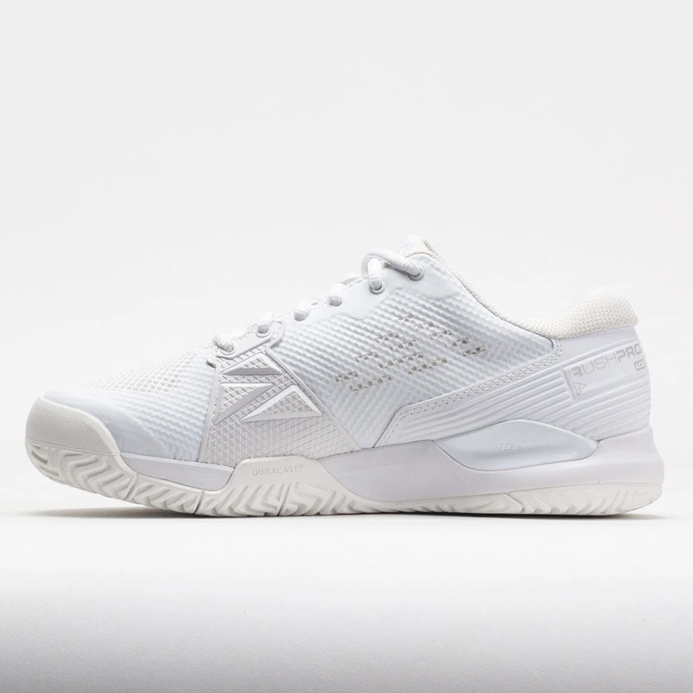 Wilson Rush Pro Ace Women's White - Image 2