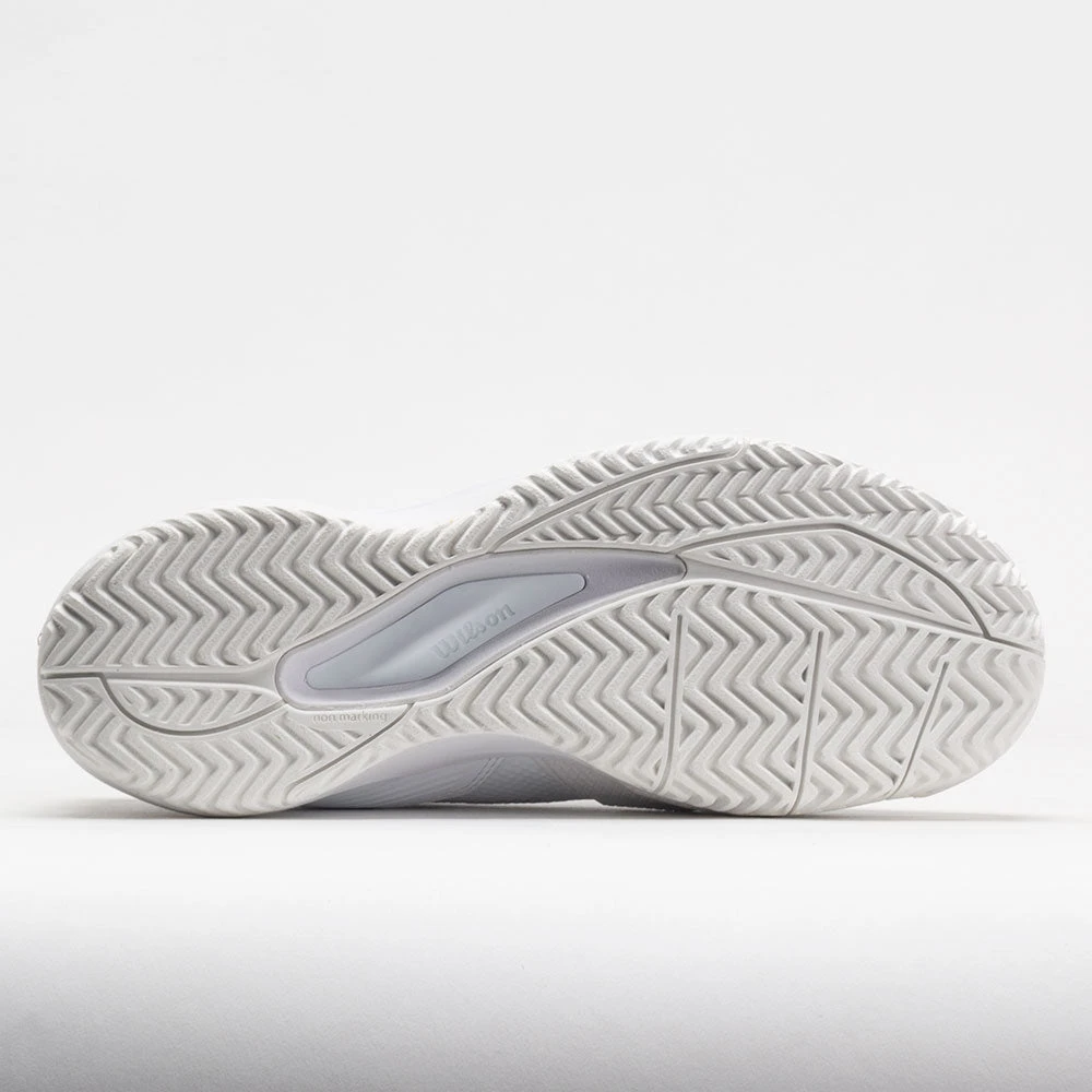 Wilson Rush Pro Ace Women's White - Image 4