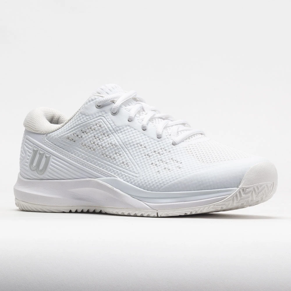 Wilson Rush Pro Ace Women's White - Image 5
