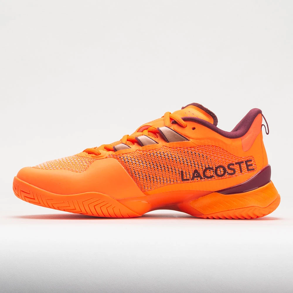 Lacoste AG-LT 23 Ultra Women's Orange - Image 2