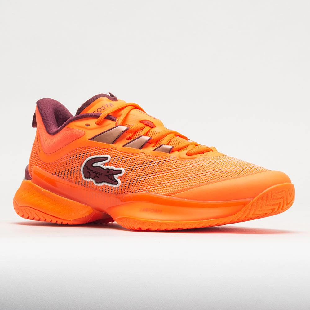 Lacoste AG-LT 23 Ultra Women's Orange - Image 5