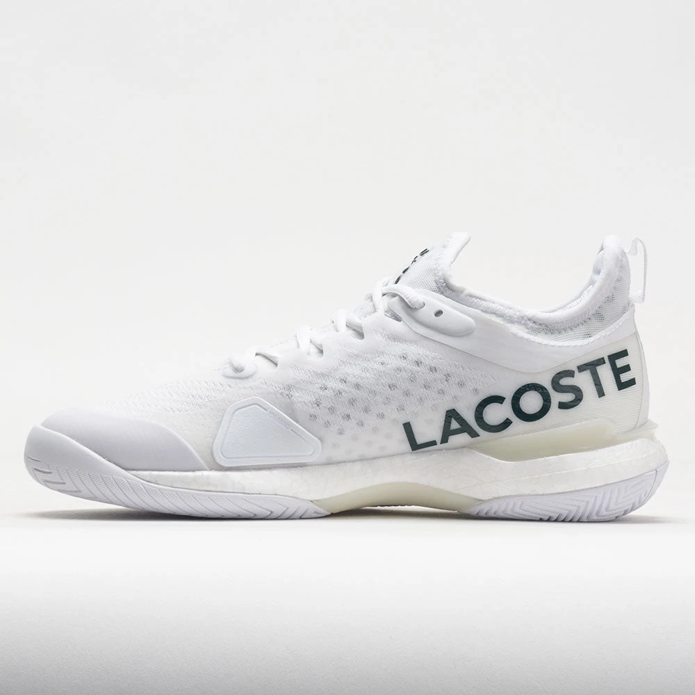 Lacoste AG-LT 23 Lite Women's White - Image 2