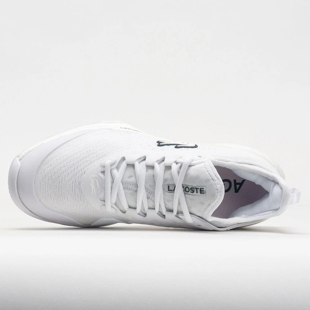 Lacoste AG-LT 23 Lite Women's White - Image 3