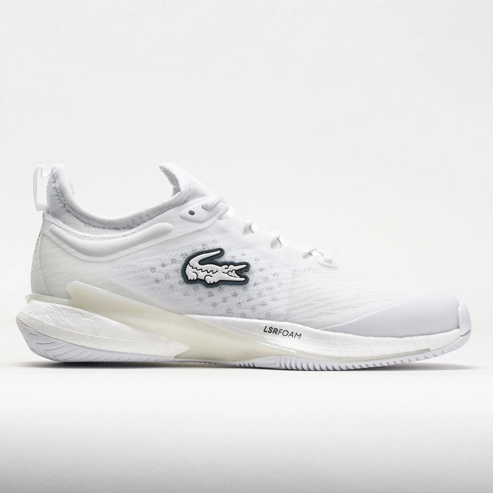 Lacoste AG-LT 23 Lite Women's White