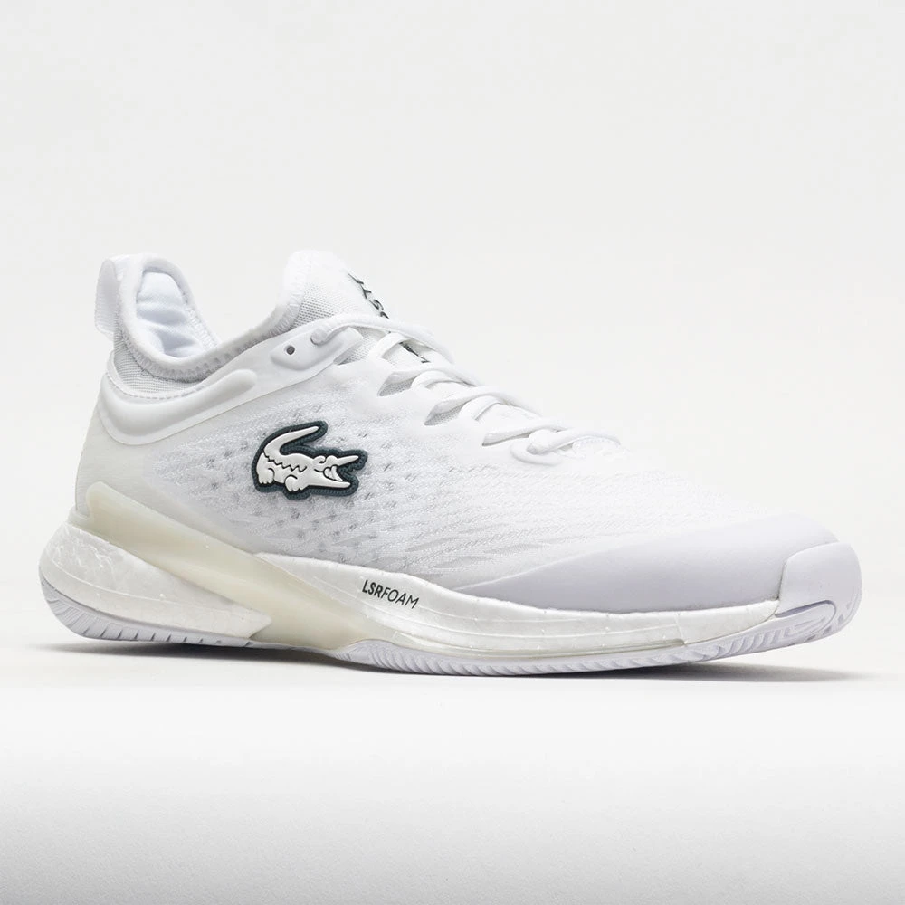 Lacoste AG-LT 23 Lite Women's White - Image 5