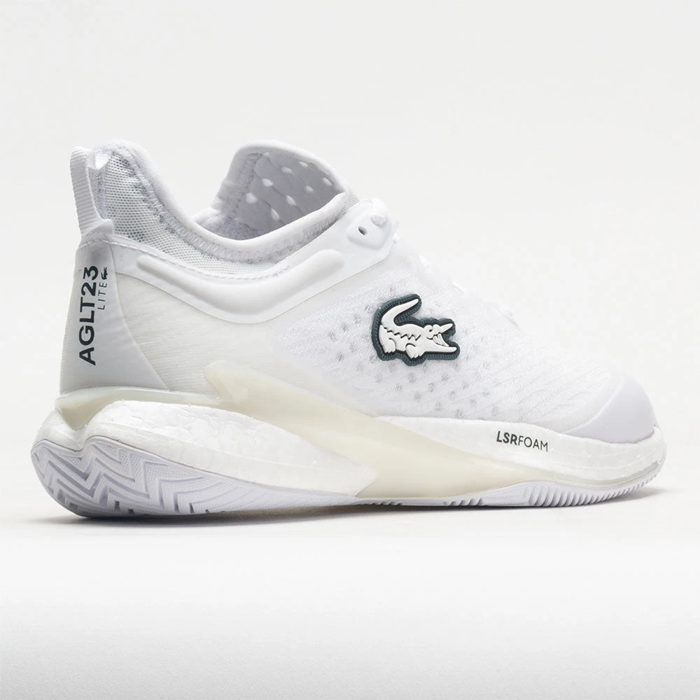 Lacoste AG-LT 23 Lite Women's White - Image 6