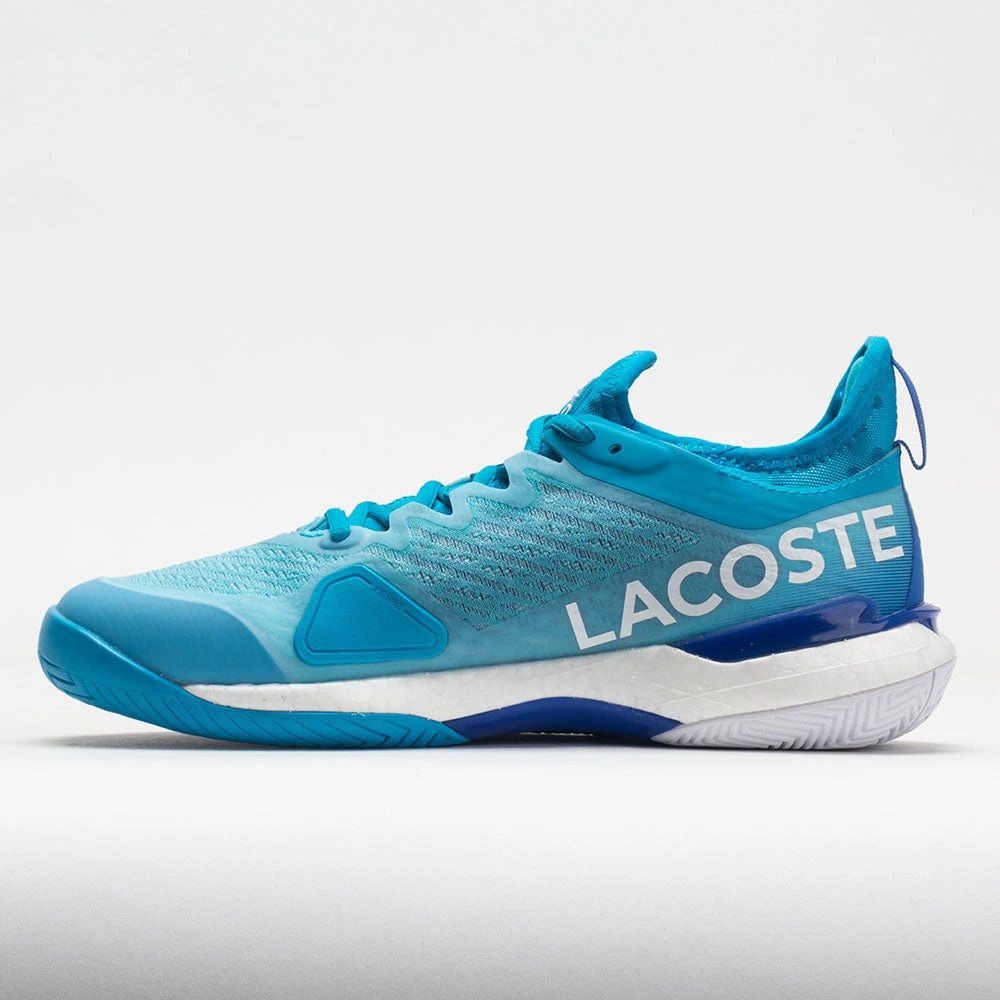 Lacoste AG-LT 23 Lite Men's Blue - Image 2