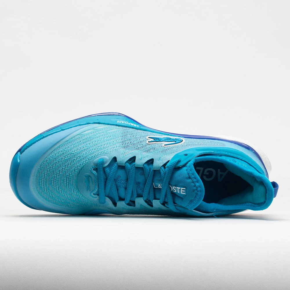 Lacoste AG-LT 23 Lite Men's Blue - Image 3