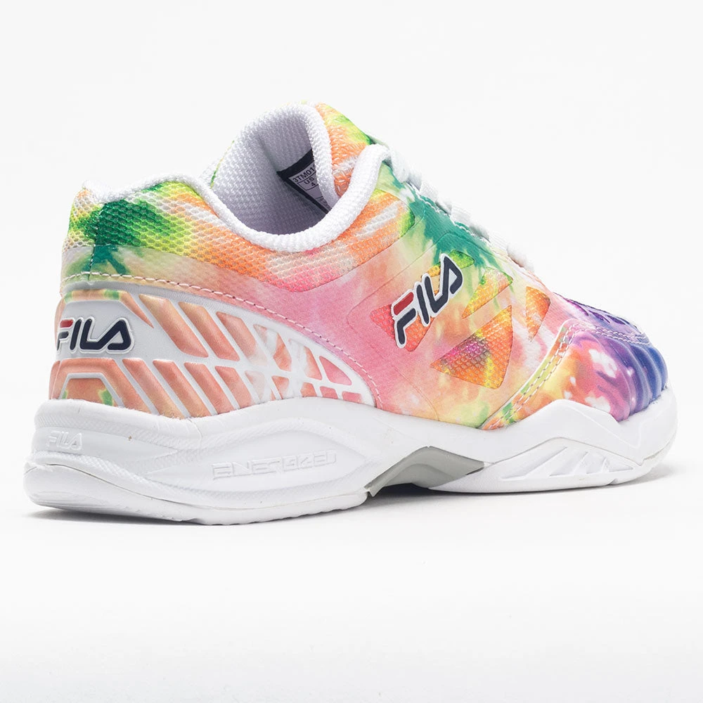 Fila Axilus 2 Energized Junior Tie Dye/White - Image 6