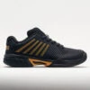 K-Swiss Hypercourt Express 2 Junior Moonless Night/Amber Yellow