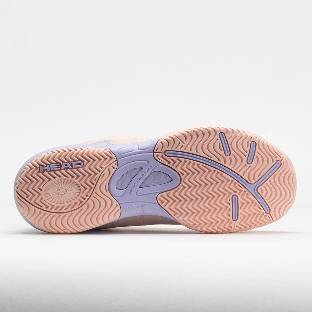 HEAD Sprint 3.5 Junior Rose/Purple - Image 4