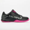 Salming Viper 5 Women's Black/Pink Jewel