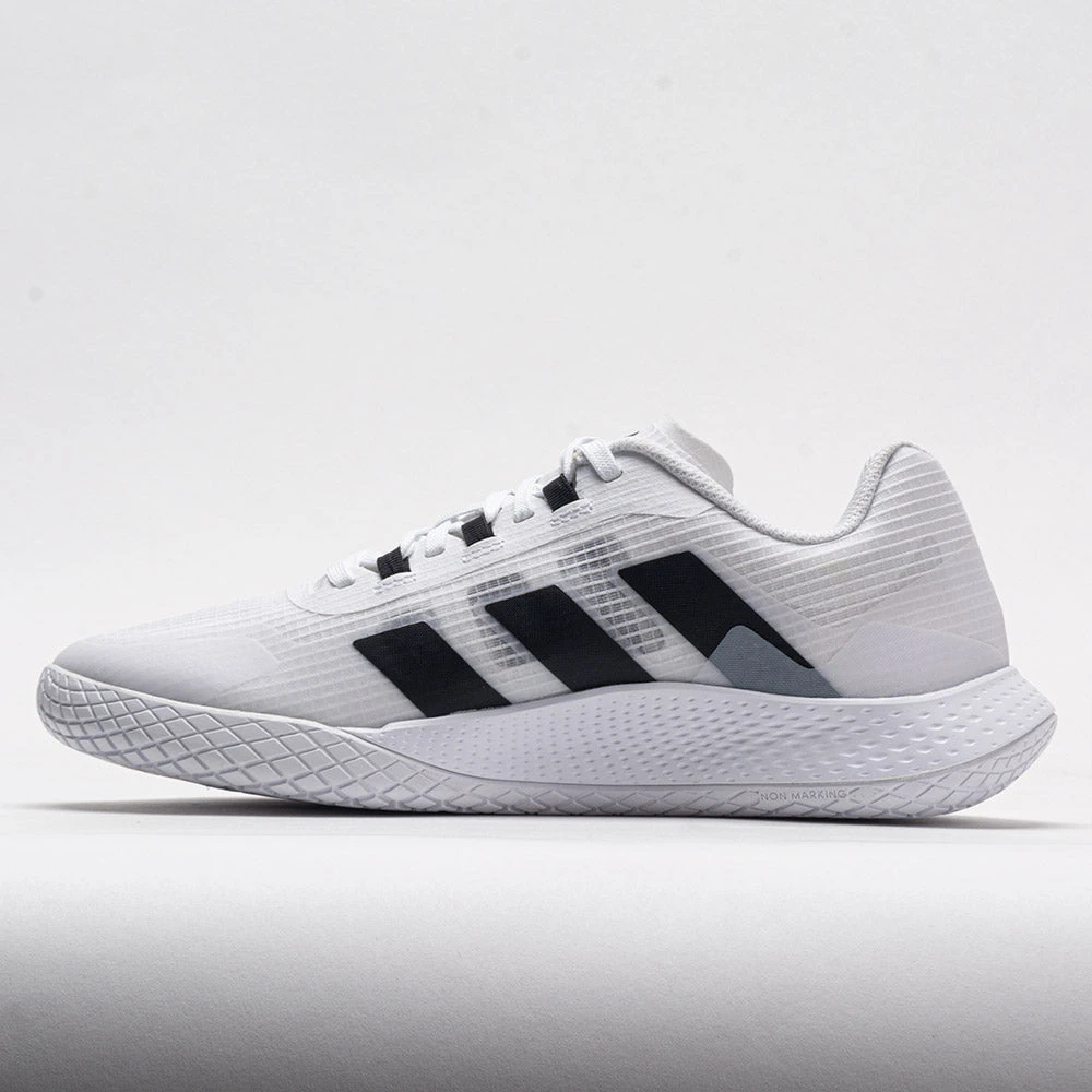 Adidas Forcebounce 2.0 Men's Grey/Black/White - Image 2