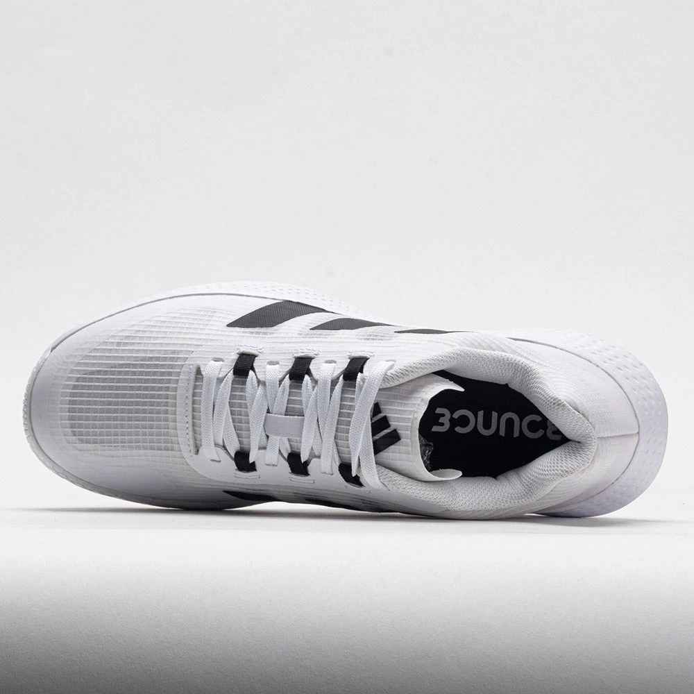 Adidas Forcebounce 2.0 Men's Grey/Black/White - Image 3