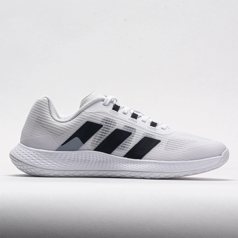 Adidas Forcebounce 2.0 Men's Grey/Black/White