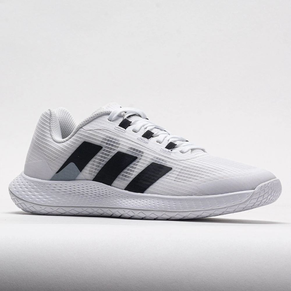 Adidas Forcebounce 2.0 Men's Grey/Black/White - Image 5