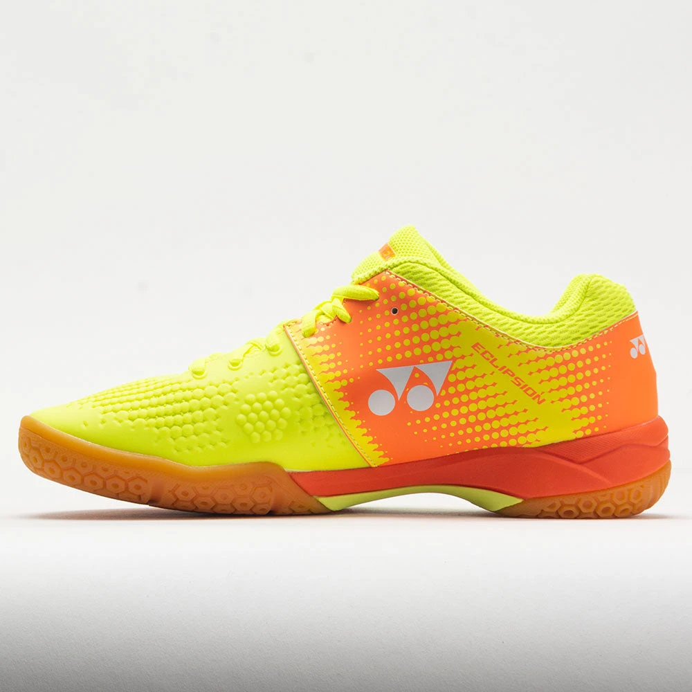 Yonex Power Cushion Eclipsion X Men's Acid Yellow - Image 2