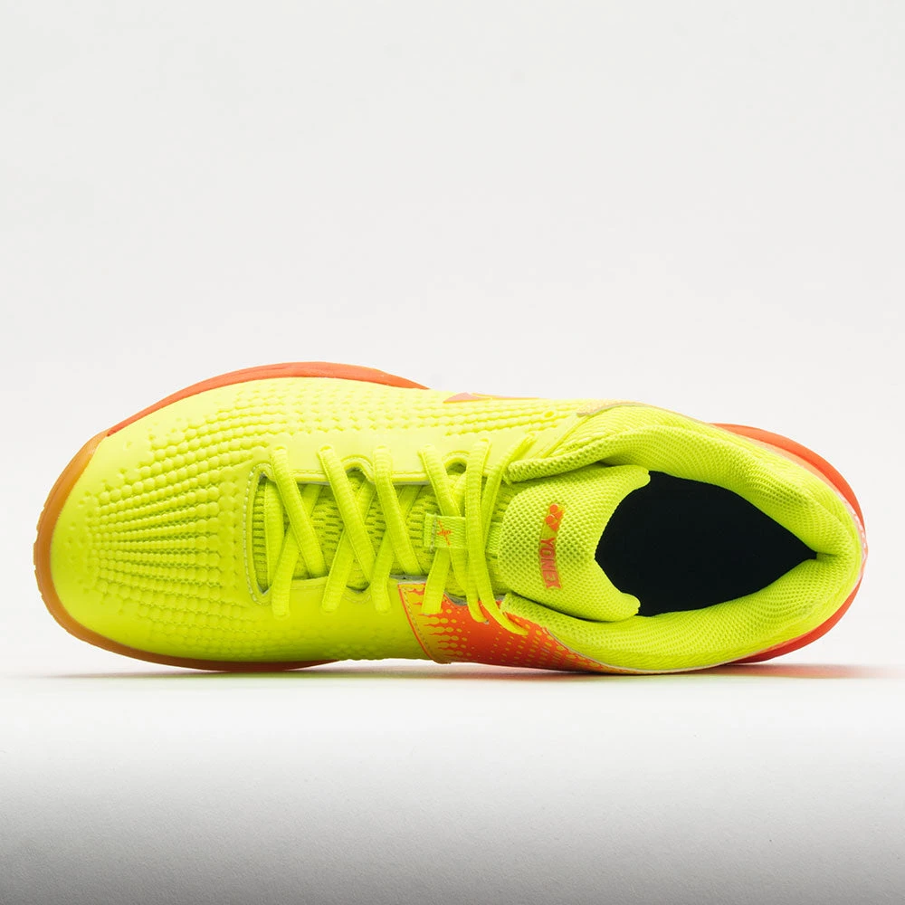 Yonex Power Cushion Eclipsion X Men's Acid Yellow - Image 3
