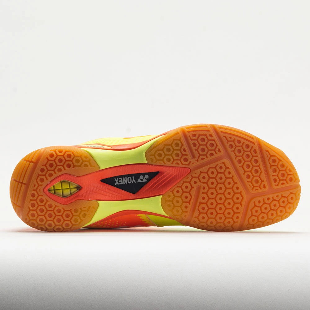 Yonex Power Cushion Eclipsion X Men's Acid Yellow - Image 4