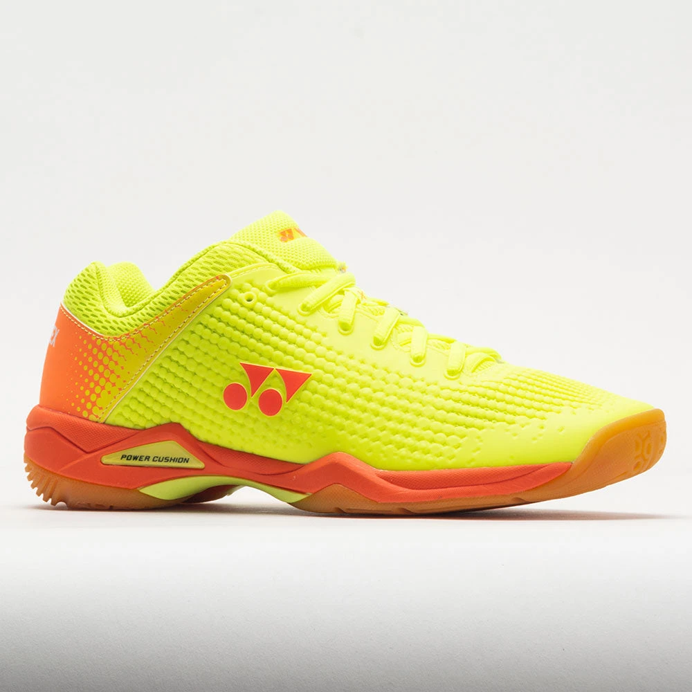 Yonex Power Cushion Eclipsion X Men's Acid Yellow - Image 5