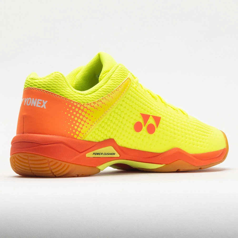 Yonex Power Cushion Eclipsion X Men's Acid Yellow - Image 6