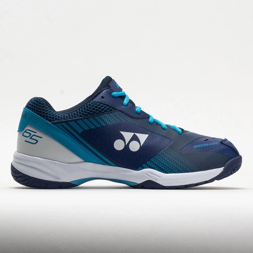 Yonex Power Cushion 65X3 Men's Navy Blue