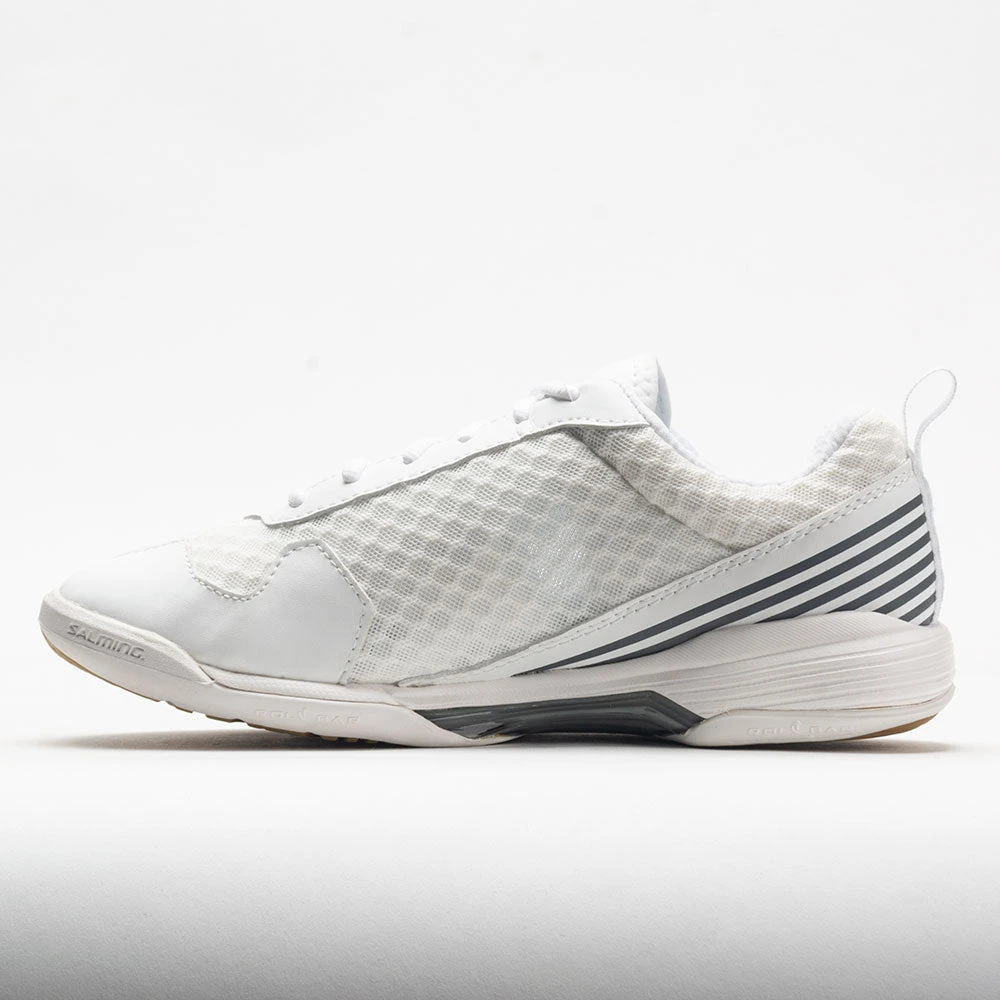 Salming Viper SL Women's White/Dove - Image 2