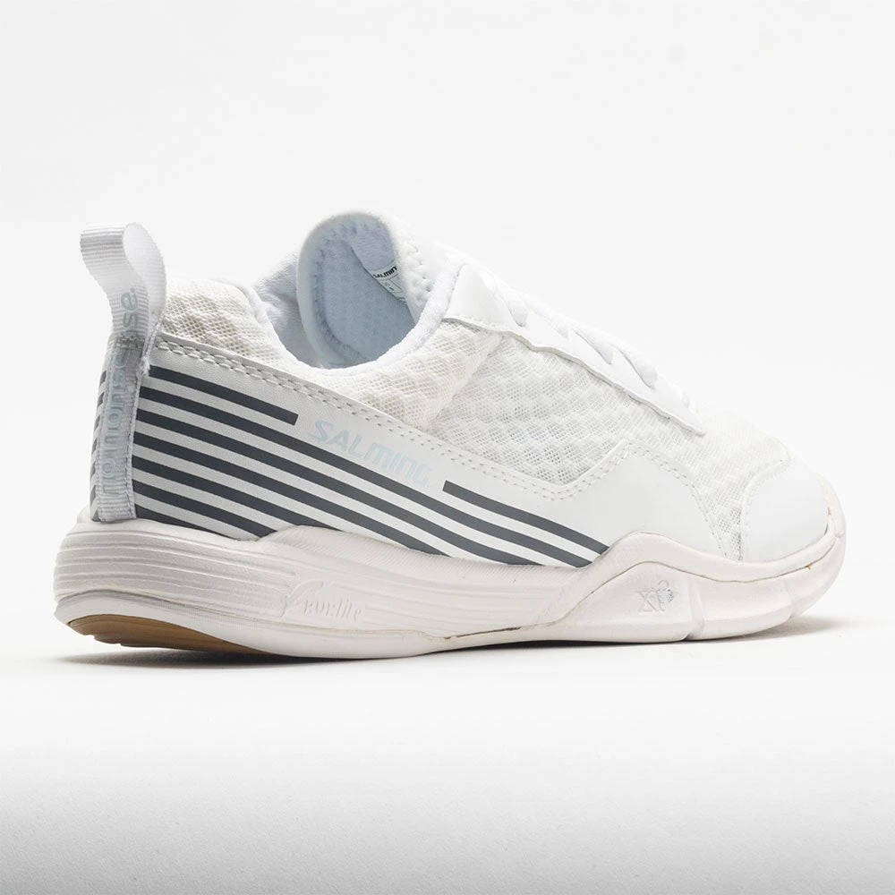 Salming Viper SL Women's White/Dove - Image 6