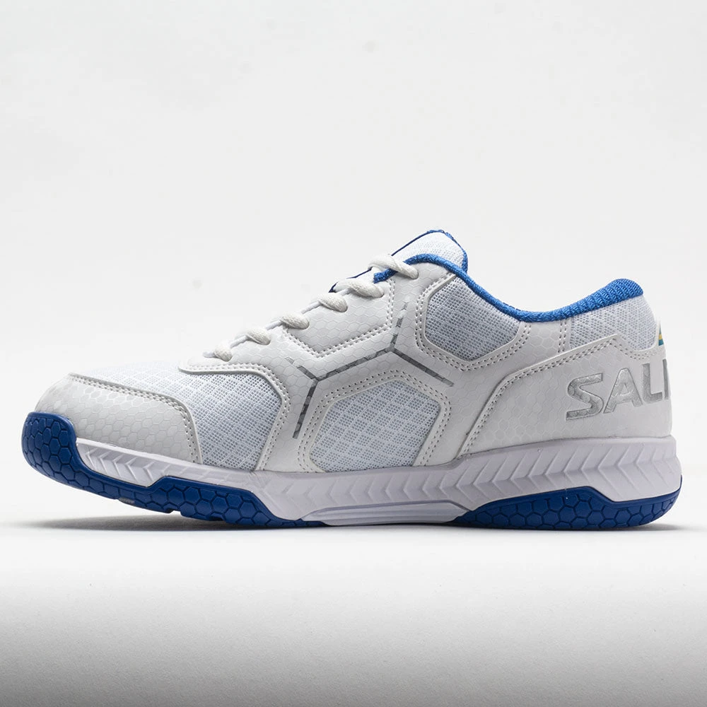 Salming Rival Men's White/Supersonic - Image 2